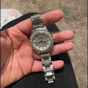 Women's fossil watch